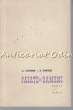Paiate si Oameni - Roman A. Iosefini, P. Pintilie (1957) - Editura de Stat, Bucuresti - Literatura Romana