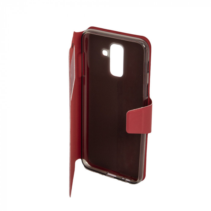 Husa telefon Case A6+, rosie