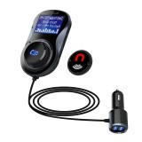 Modulator FM Bluetooth Tellur FMT-B4
