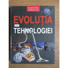Evolutia tehnologiei