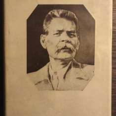 Maxim Gorki - Opere, vol. 3 (Povestiri, 1896-1899)