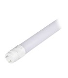 Tub LED T8 12W 120cm 6400K alb rece 1920lm V-Tac SKU-6479