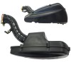 Filtru Aer Complet Barton Active 50cc, MX_NEW FPOGEM033, Moto