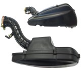 Filtru Aer Complet Barton Active 50cc, MX_NEW FPOGEM033, Moto