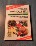 Diabetul de tip 2 diabetul zaharat Rosemarie Franke Hans Hauner