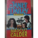 NASCUT CALDER-JANET DAILEY-225831