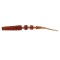Năluca soft Perchik Worm 1.6&quot; 4cm 34