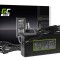 Green Cell PRO &Icirc;ncărcător MSI GT60 GT70 GT680 GT683 Asus ROG G75 G75 G75V G75VW G750JM G750JS 19V 9.5A 180W