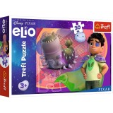 PUZZLE TREFL 30 DISNEY PIXAR ELIO IN GALAXIE SuperHeroes ToysZone