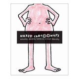 Naked Cartoonists