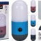 Lampa LED pentru camping