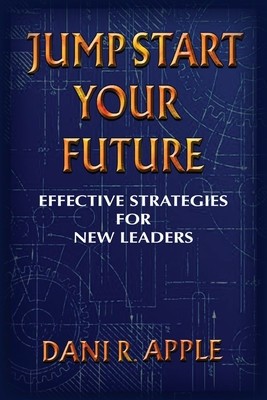 Jumpstart Your Future: Effective Strategies For New Leaders foto