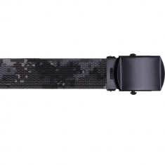 CUREA REVERSIBILA MILITARY GREY CAMO 138 cm foto