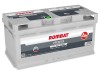 Acumulator auto Rombat Premier 90Ah 12V, 850A (EN), 353x175x175mm, Garantie 3 ani