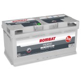 Acumulator Rombat 12V 90AH Premier 38446 59023B0085ROM