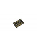 LM79L REGULATOR DE TENSIUNE -5V/0,1A, SMD, 7905, SOIC-8