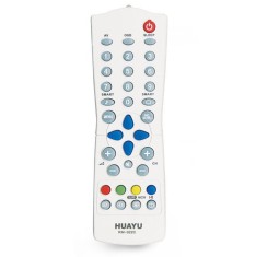 Telecomanda universala PHILIIPS Huayu RM-022C (functioneaza fara configurare)