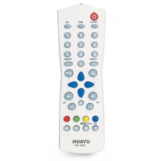 Telecomanda universala PHILIIPS Huayu RM-022C (functioneaza fara configurare)