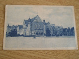 M2 R9 3 - 92 - Carte postala foarte veche - Polonia