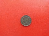 ITALIA - Moneda 5 CENTISIMI 1826 ( bronz )