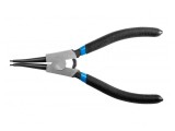 Cleşti pentru inele de blocare extern 19-60mm drept