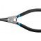 Cleşti pentru inele de blocare extern 19-60mm drept