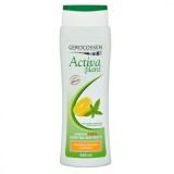 Sampon forte contra matretii, 400ml, Gerocossen
