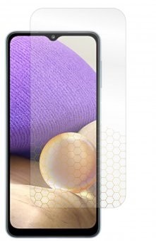 Folie pentru Samsung Galaxy A32 5G, Ultra-Rezistentă, Claritate Cristalină, Aplicare Ușoară foto