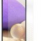 Folie pentru Samsung Galaxy A32 5G, Ultra-Rezistentă, Claritate Cristalină, Aplicare Ușoară