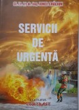 Servicii de urgenta - Ionel Craciun - Carte anticariat