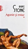 Cumpara ieftin Agonie și extaz - 2016 - Irving Stone (@Q92)