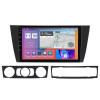 Navigatie Auto Multimedia cu GPS Android BMW SERIA 3 E90 (2005 - 2012), Display 9 inch, 2GB RAM +32 GB ROM, Internet, 4G, Aplicatii, Waze, Wi-Fi, USB,