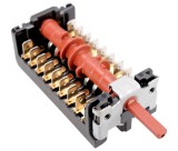 Cumpara ieftin Comutator cuptor electric Arctic, Beko 7 pozitii