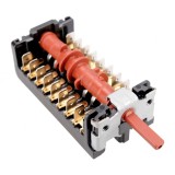 Comutator cuptor electric Arctic, Beko 7 pozitii