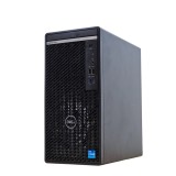 Unitate PC Refurbished, DELL OPTIPLEX 5000 TOWER, Procesor I7 12700, Memorie RAM 16 GB, SSD 512 GB NVME, Windows 11 Pro