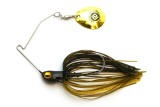 Spinnerbait Raid Level Spin Pino Single Colorado, Guripan Shad, 7g