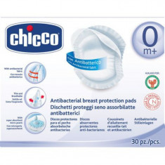 CHICCO Tampoane san 30 buc. 61779N-7