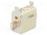 Siguranţă ceramică gG 100A 500VAC NH00 ETI POLAM