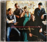 Alison Krauss And Union Station &lrm;&ndash; Lonely Runs Both Ways VG+ / NM cd muzica folk _ Rounder, Europa, 2004