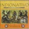 Indionativo - Shishink, CDr