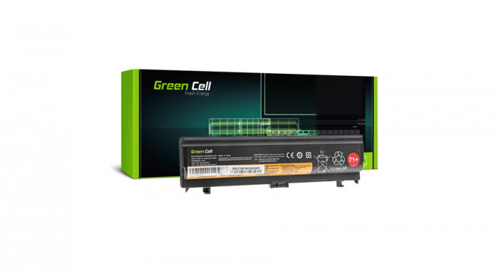 Green Cell Baterie pentru laptop Lenovo ThinkPad L560 L570