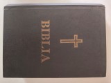 Biblia sau Sf&acirc;nta Scriptura -1982