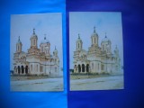 HOPCT LOT NR 797 HARSOVA-BISERICA SF IMPARATI-CT-2 CARTI POSTALE-RSR-NECIRCULAT9