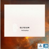 Pet Shop Boys Elysium boxset (2cd)