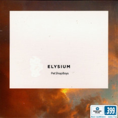 Pet Shop Boys Elysium boxset (2cd) foto