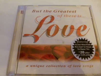 Love - greatest hits - 2 cd, ,, qwe foto
