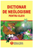 Dictionar de neologisme pentru elevi |, Taida