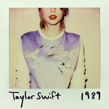 1989 - Vinyl | Taylor Swift, Universal Music