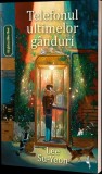 Carti Fictiune Telefonul ultimelor ganduri Lee Su-Yeon Paperback Brosat Alice Books