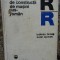 Dicționar de construcții de mașini Rus-Rom&acirc;n, București 1981